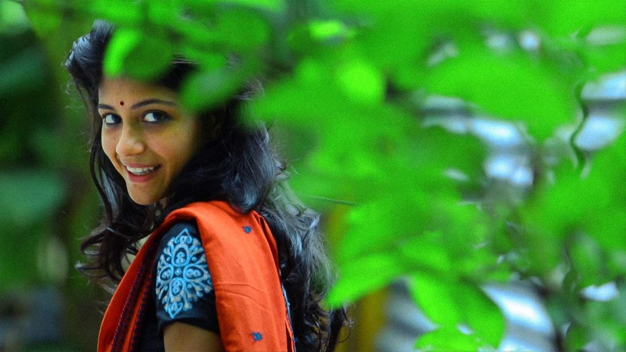 Aruvi