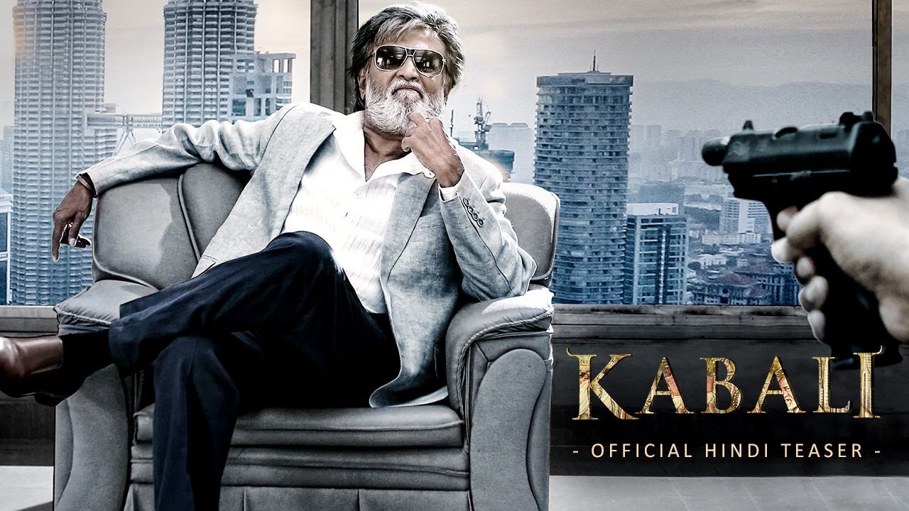 Reexamining Kabali Superstar Rajnikanth s Extremely Disappointing Film Varnam Malaysia