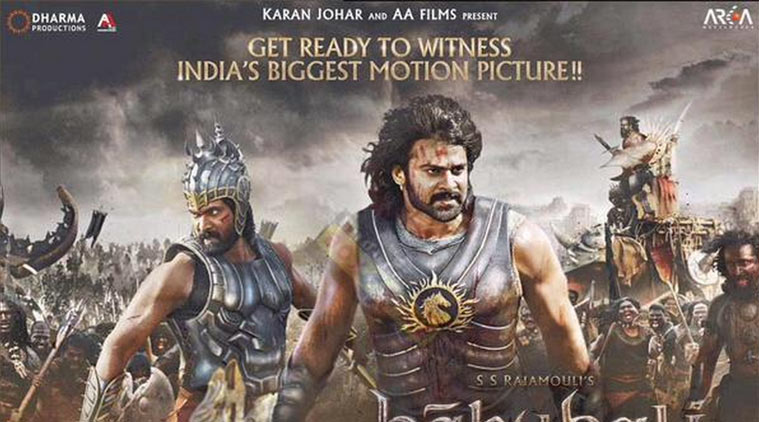 Baahubali 3