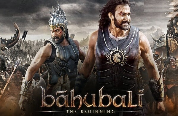 Baahubali