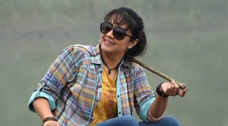 Magalir Mattum