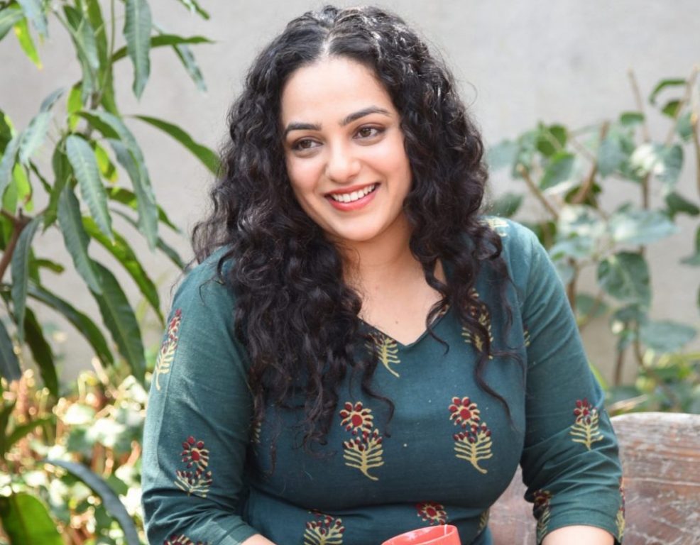 Nithya Menen e1519051705837