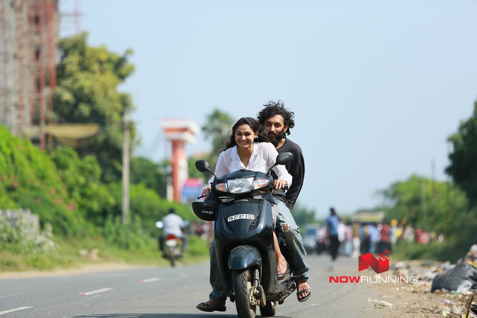 Taramani Movie 12