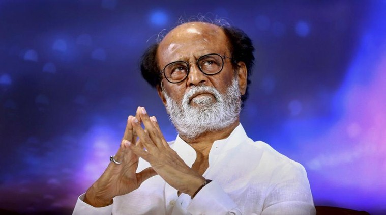 rajini