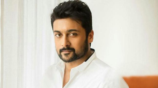 suriya