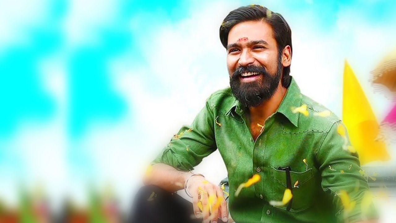 Dhanush