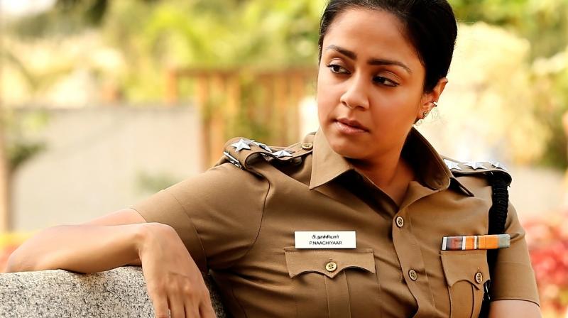 Jyothika