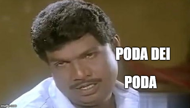 Poda Dei