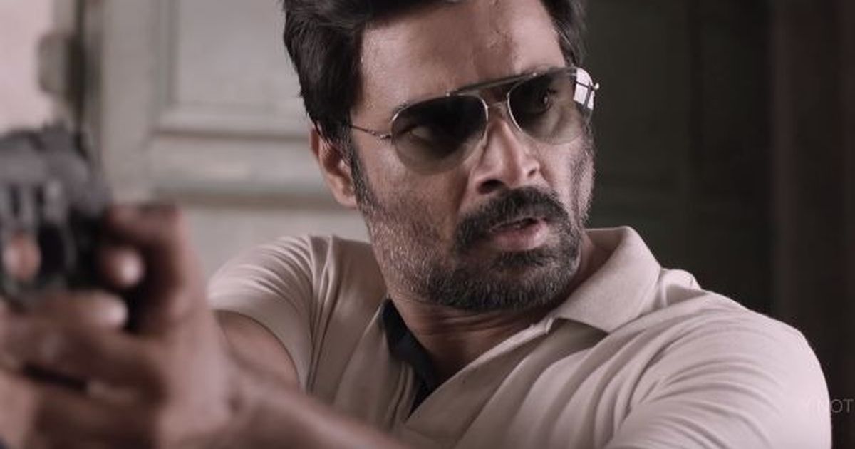 Madhavan 3