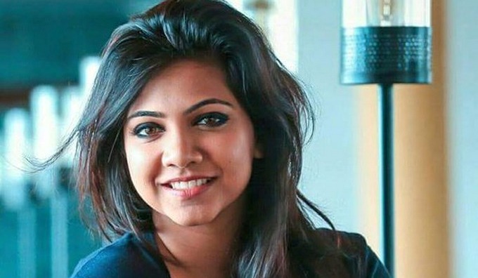 Madonna Sebastian