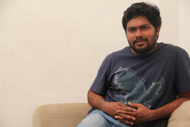 Pa Ranjith