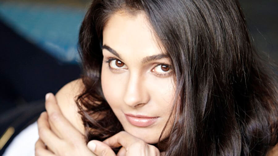 andrea jeremiah