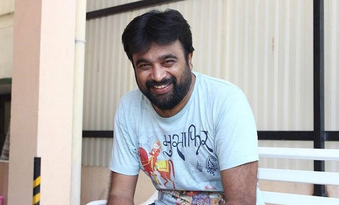 sasikumar