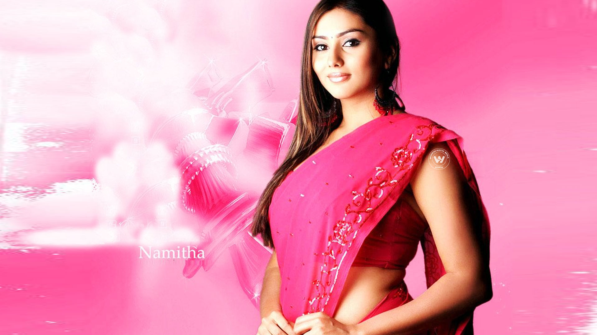 namitha wallpaper 02