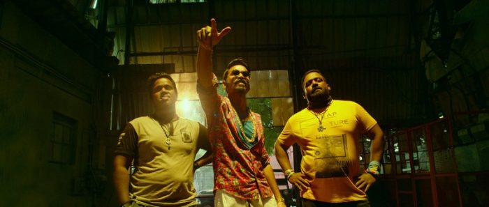 Maari 2 Movie New Stills 07 e1545202813472