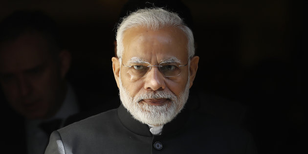 modi