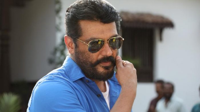 Viswasam Movie UHD Orginal Photos 24 1 e1547089618218