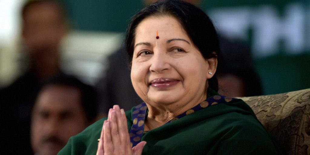 JAYALALITHA facebook