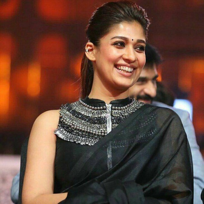 Nayanthara