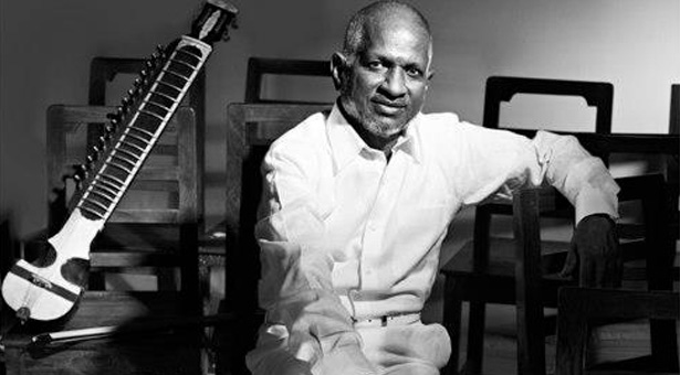 ilaiyaraja next is megha