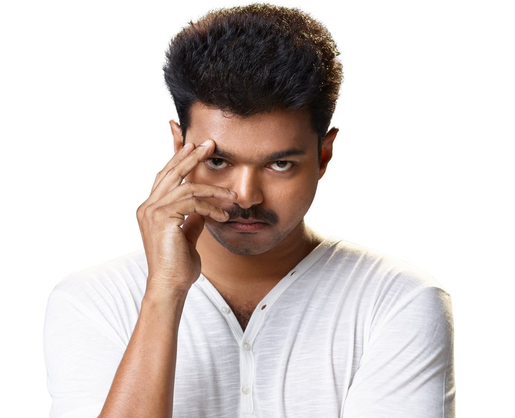 vijay hd photos in kaththi 5