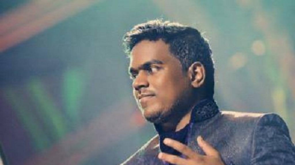 389460 yuvan shankar raja facebook