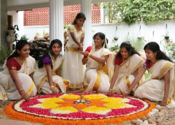 Famous Festivals in Kerala 2015 1