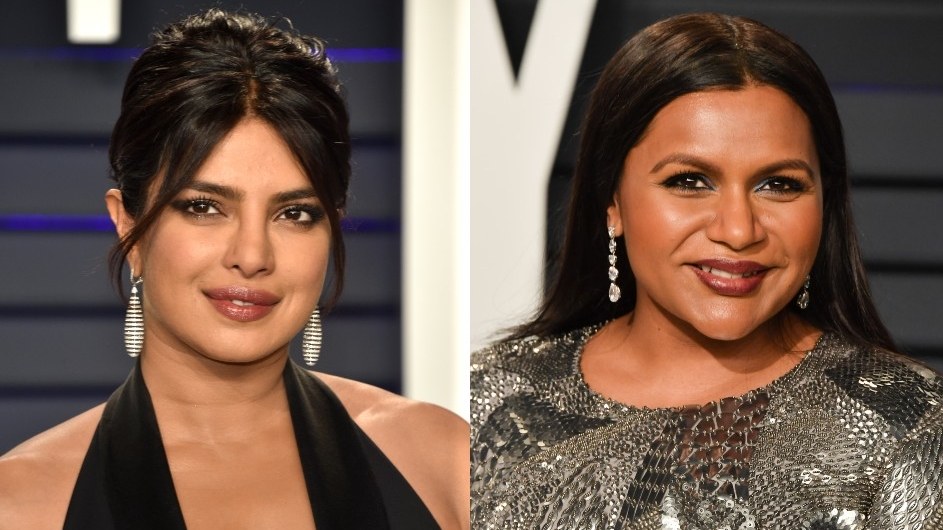 Mindy20 20Priyanka