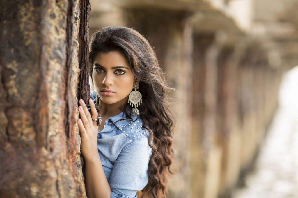 Aishwarya Rajesh Stills 16