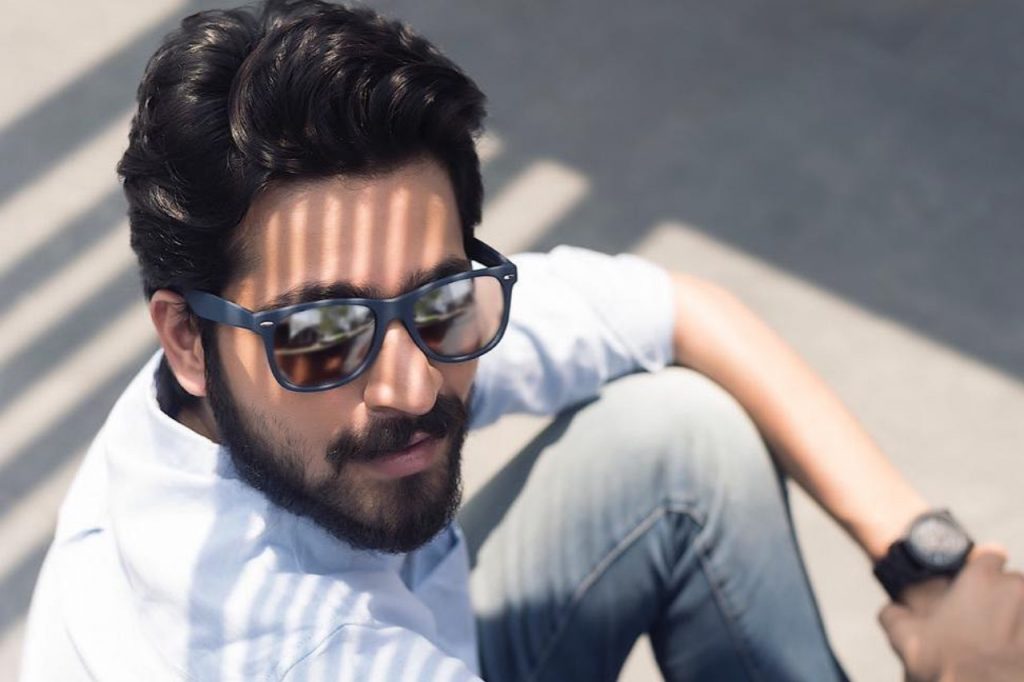 Harish Kalyan 2