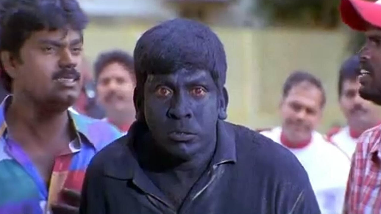 RS Vadivelu