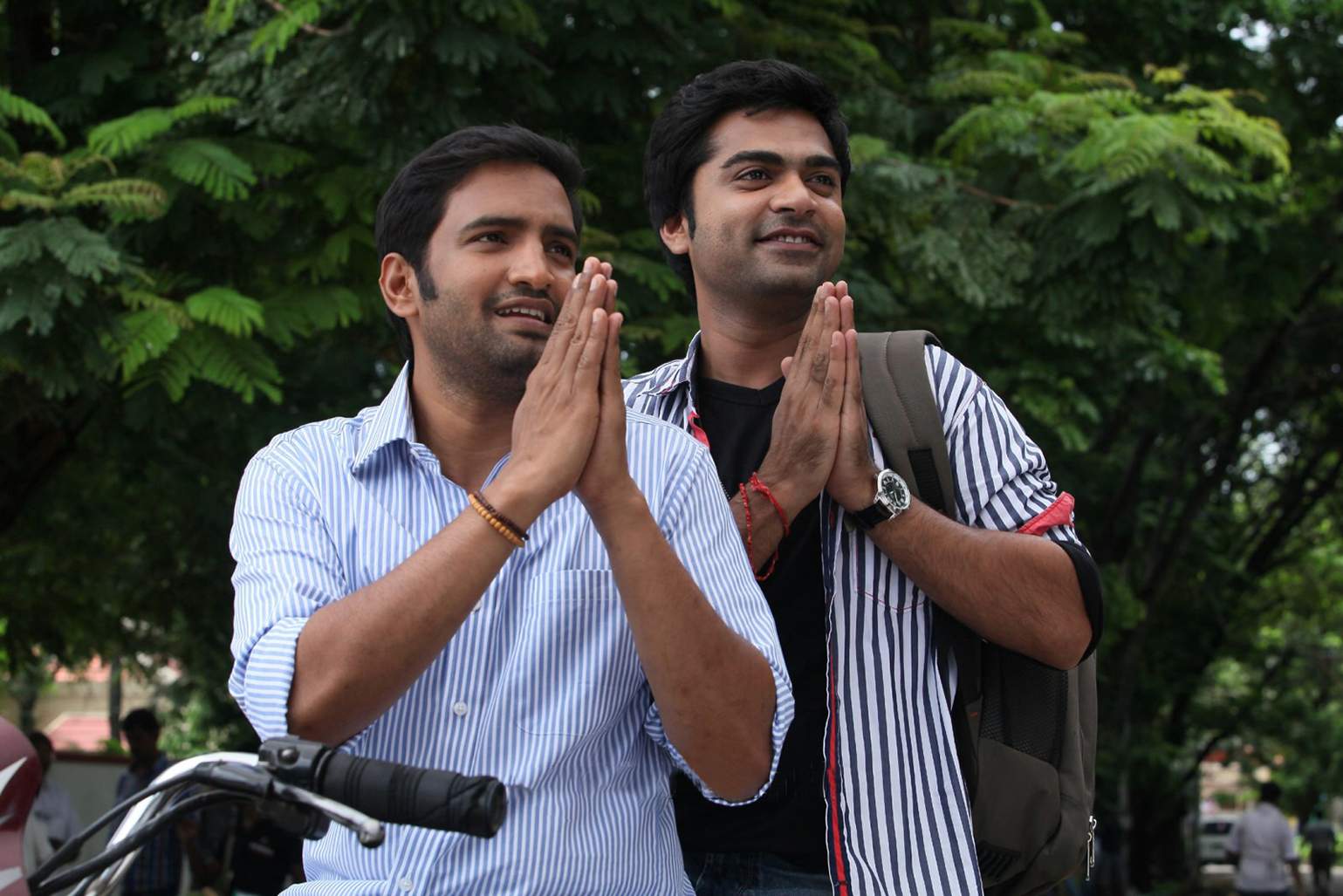 Simbu