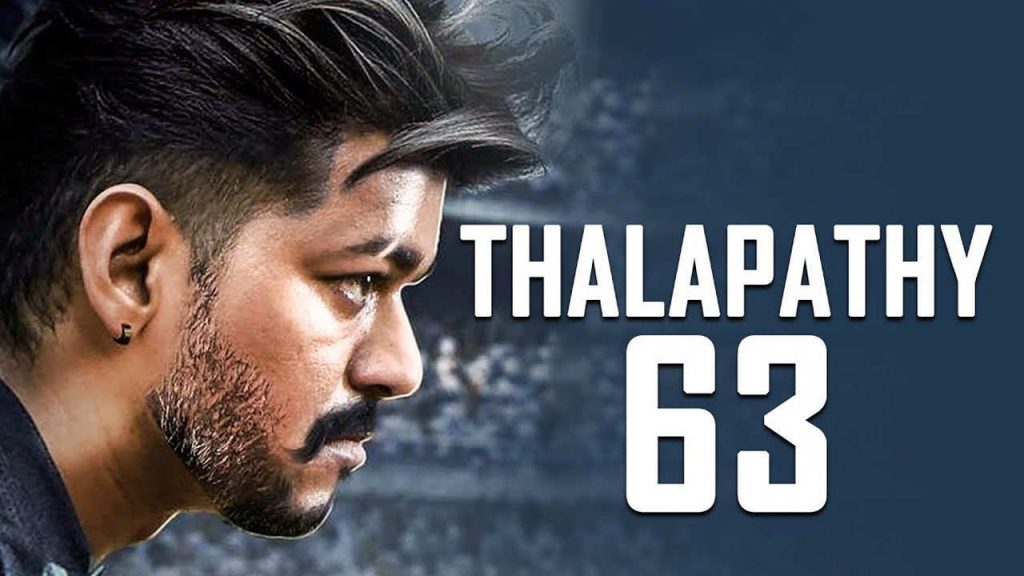 Thalapathy 63