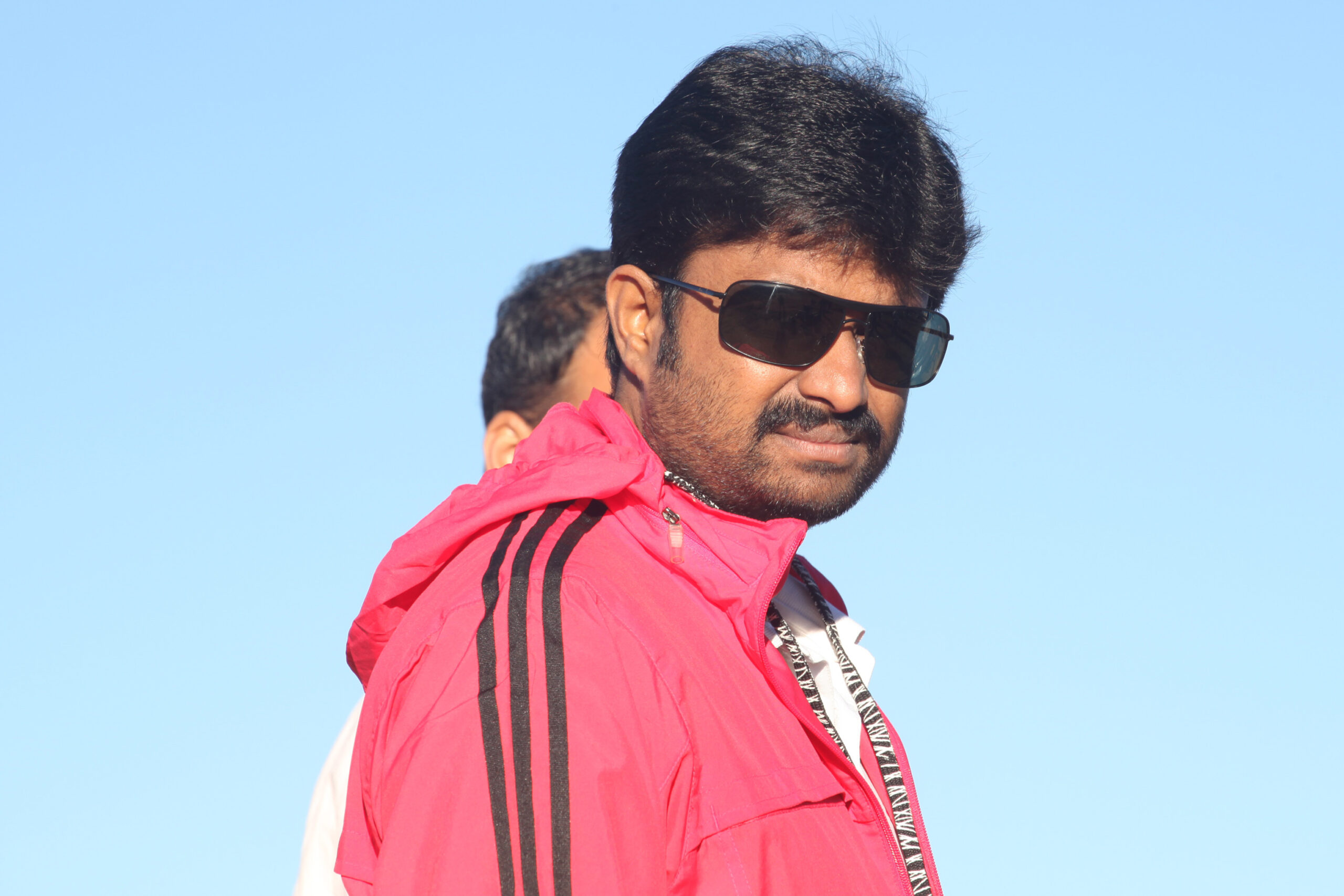 Director AL Vijay scaled