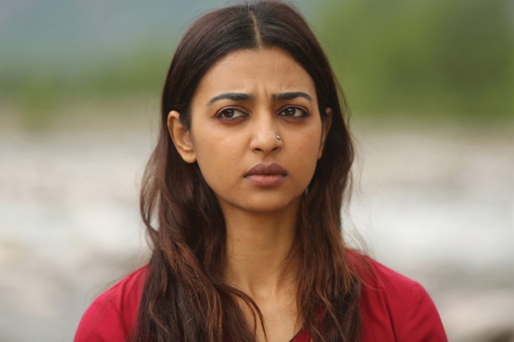 Radhika Apte The Ashram 1900x