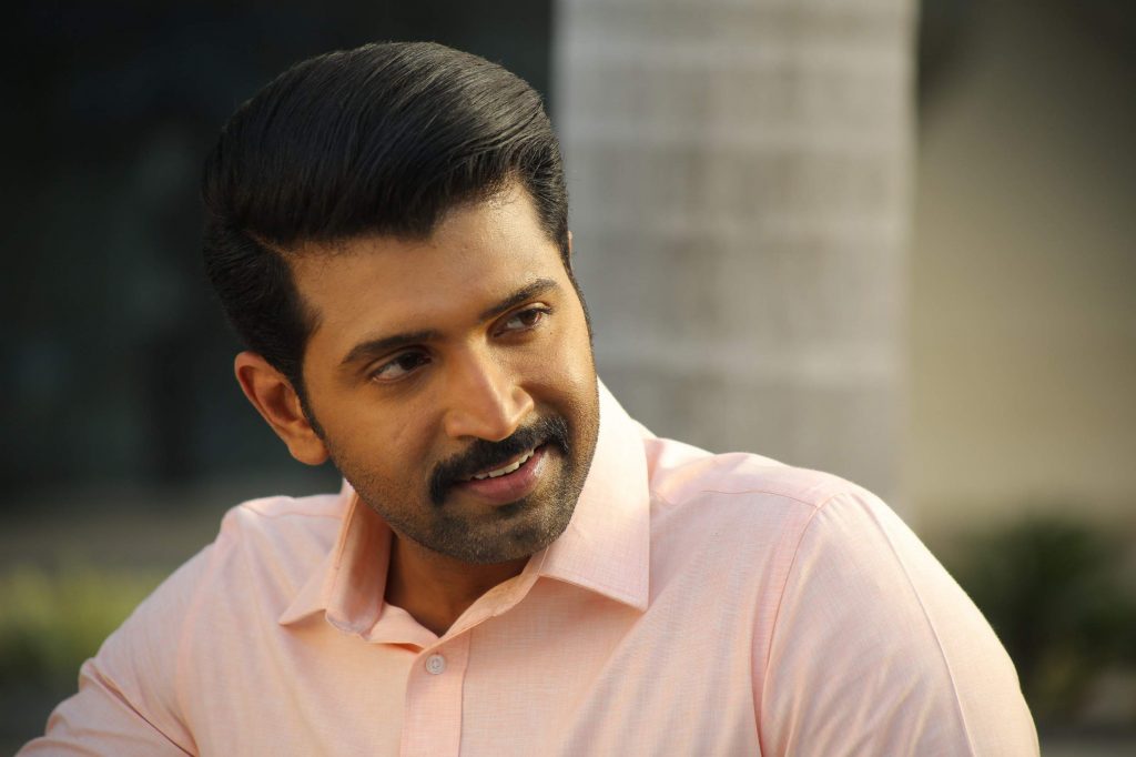 Thadam Movie Stills 16