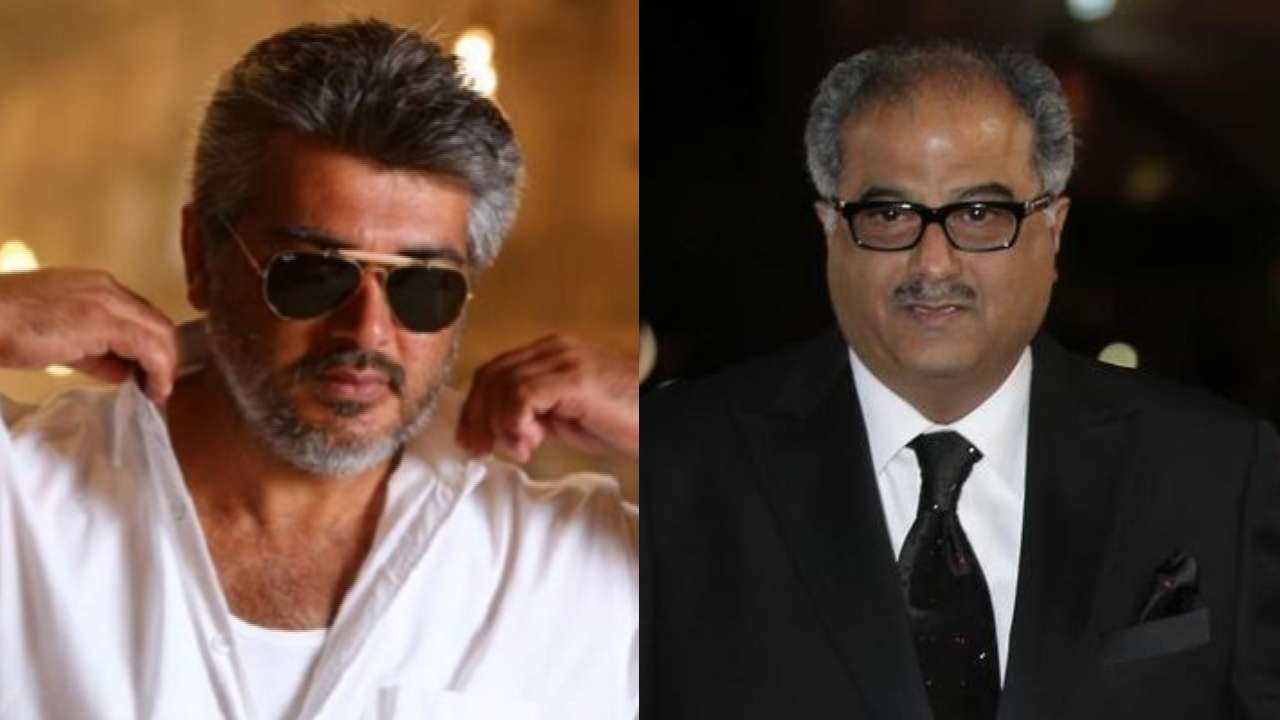 811320 ajith boney kapoor