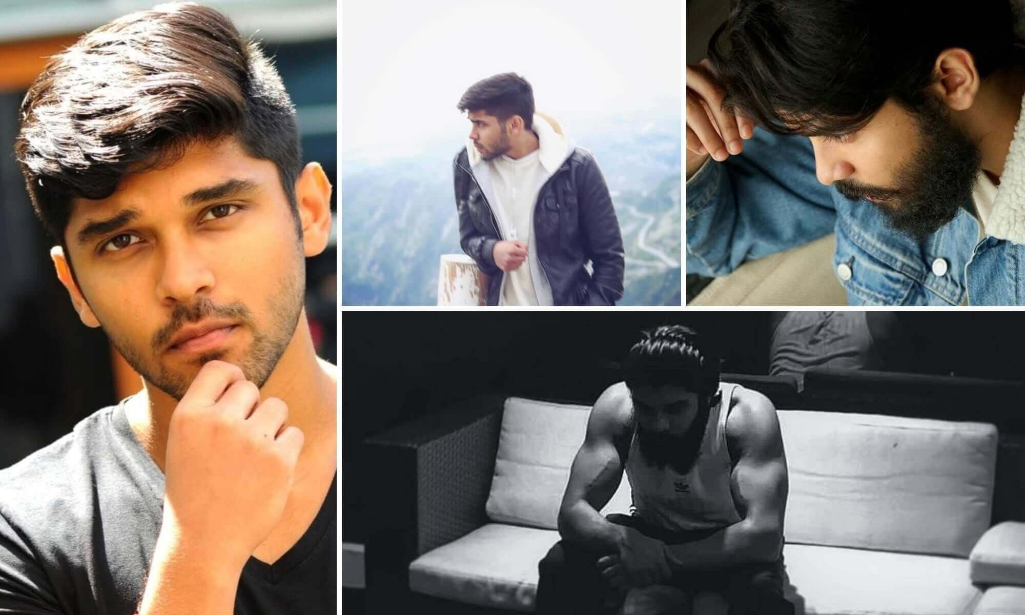 Dhruv Vikram com