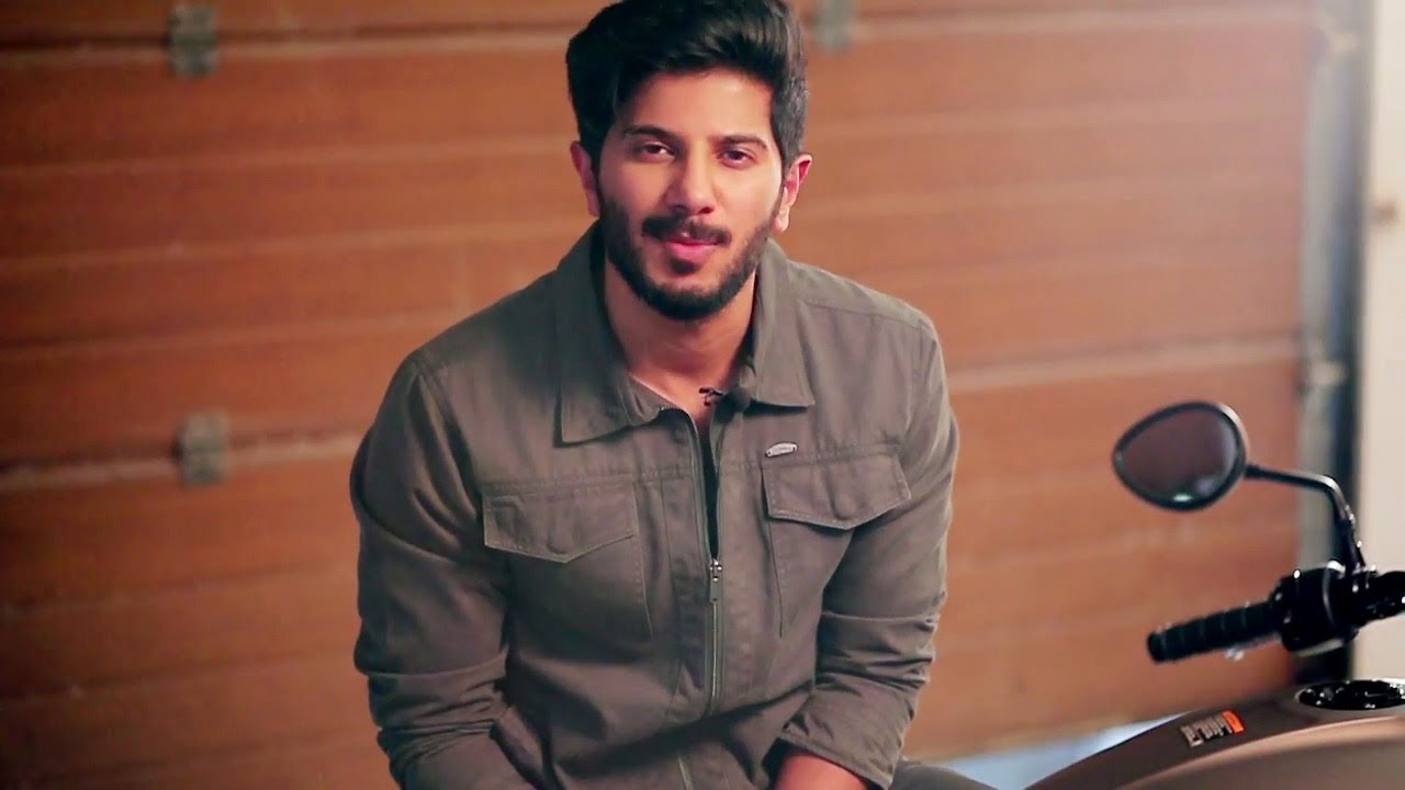 Dulquer Salmaan