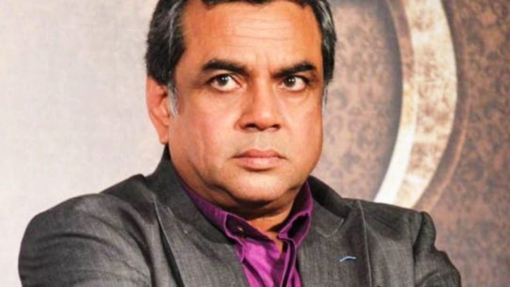 Paresh Rawal 1280x720