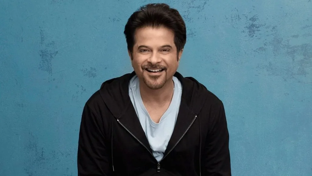 Anil Kapoor