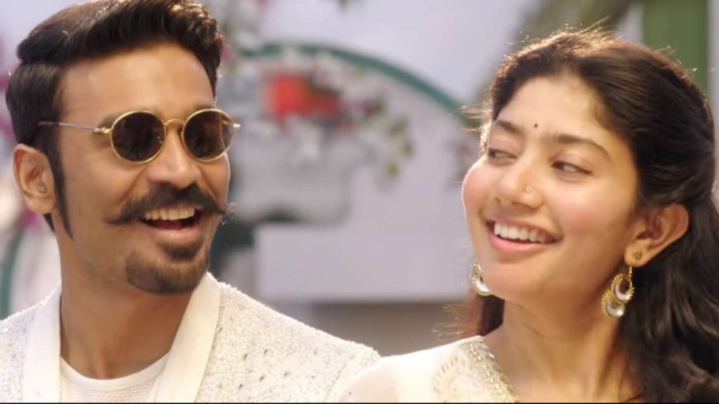 802106 dhanush sai pallavi rowday baby