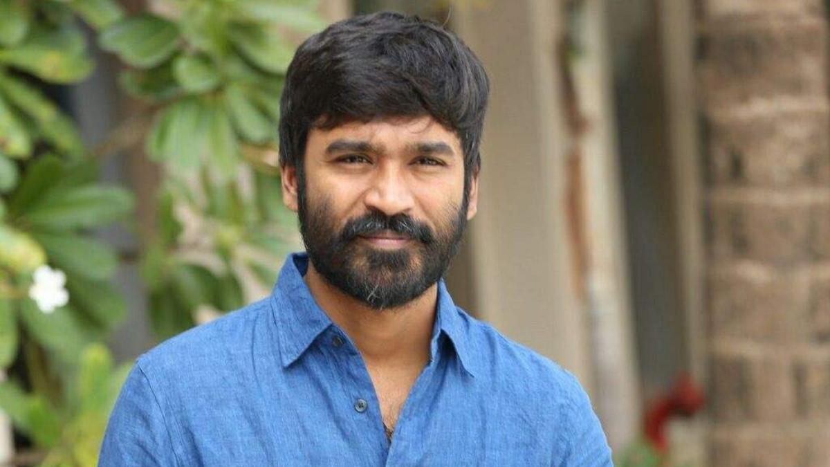 Dhanush