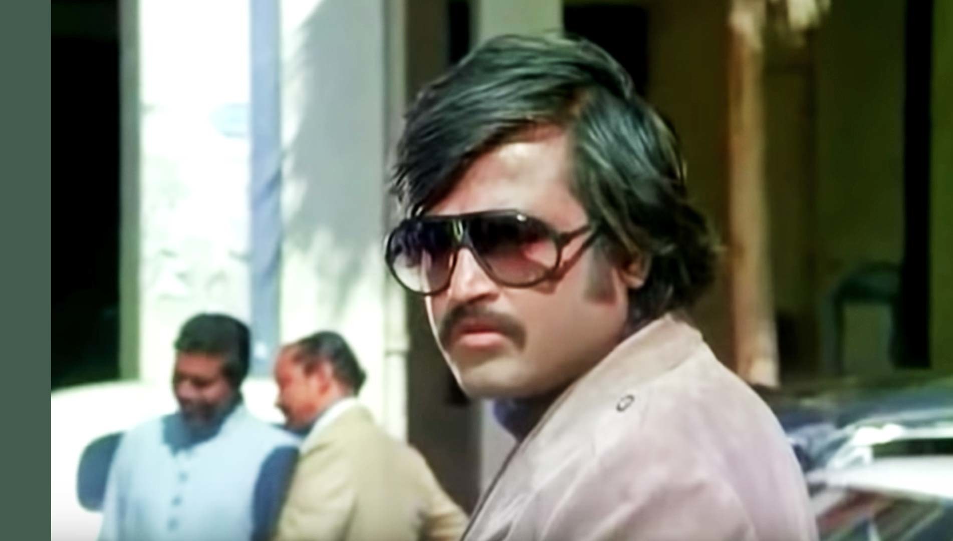 Rajinikanth