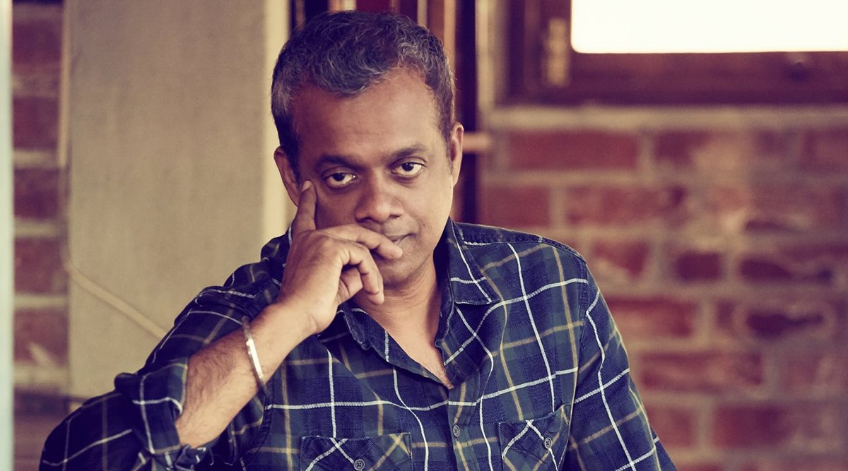 gautham menon 1200