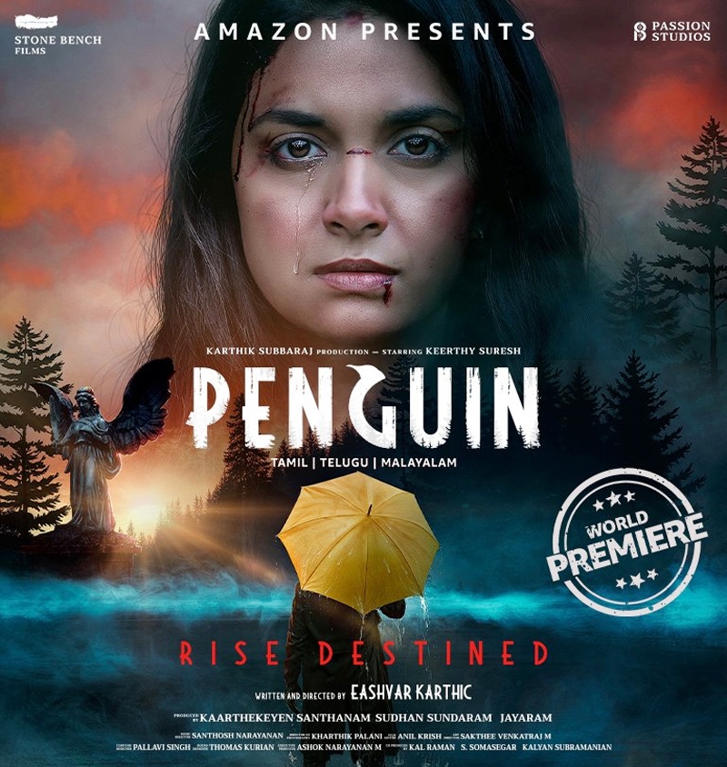 keerthy penguin08062020 c