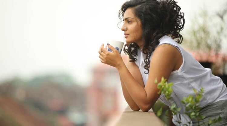 parvathy