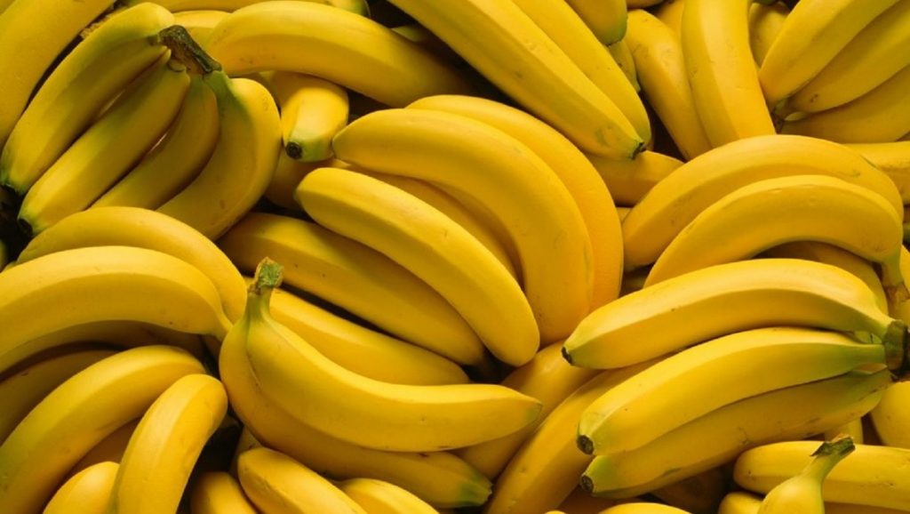 banana