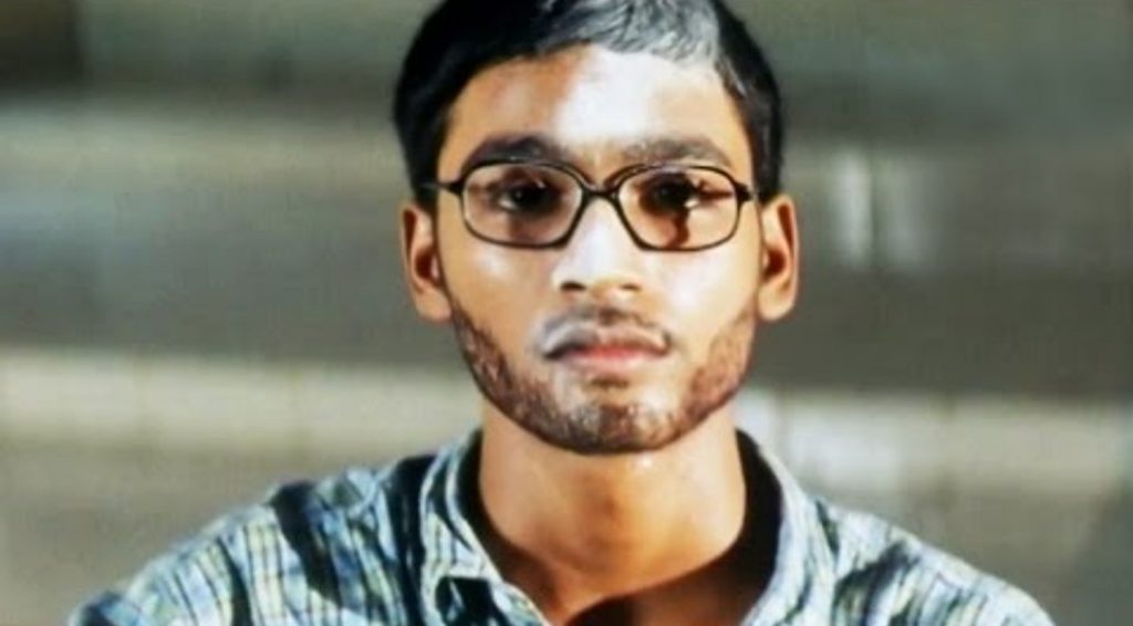 dhanush