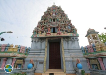 sri maha mariamman temple port dickson 01